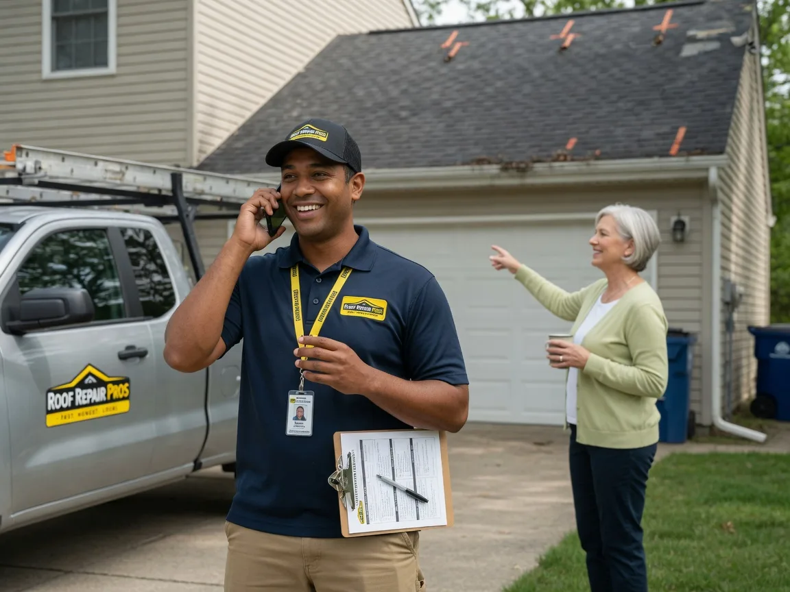 Roof Repair Vidal, CA FAQs